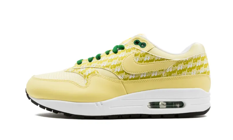Nike Air Max Air Max 1 PRM 'Lemonade'